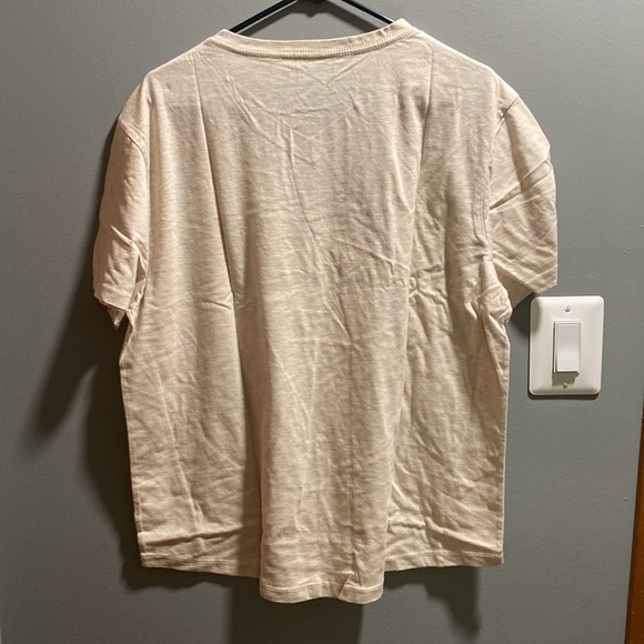 BRAND NEW MEN’S XL T-SHIRT! NWT! SMOKE FREE HOME! - Picture 3 of 3